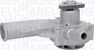 Magneti Marelli 352316170154 - Vodena pumpa www.molydon.hr