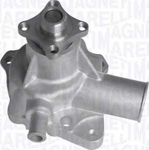 Magneti Marelli 352316170152 - Vodena pumpa www.molydon.hr