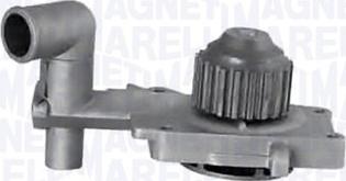 Magneti Marelli 352316170161 - Vodena pumpa www.molydon.hr