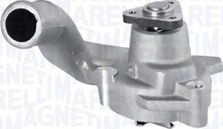 Magneti Marelli 352316170162 - Vodena pumpa www.molydon.hr