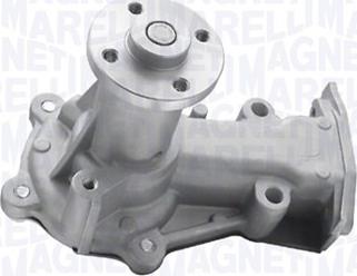 Magneti Marelli 352316170119 - Vodena pumpa www.molydon.hr