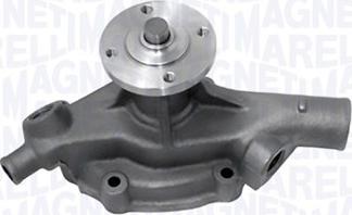 Magneti Marelli 352316170129 - Vodena pumpa www.molydon.hr