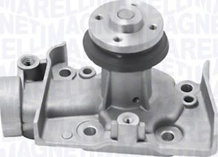 Magneti Marelli 352316170125 - Vodena pumpa www.molydon.hr