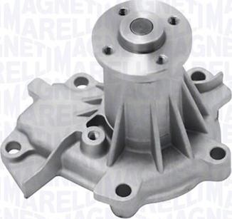 Magneti Marelli 352316170120 - Vodena pumpa www.molydon.hr