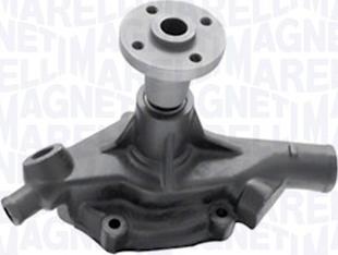 Magneti Marelli 352316170122 - Vodena pumpa www.molydon.hr