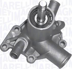 Magneti Marelli 352316170891 - Vodena pumpa www.molydon.hr