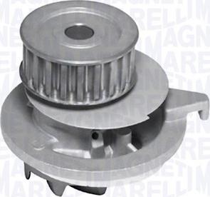 Magneti Marelli 352316170849 - Vodena pumpa www.molydon.hr