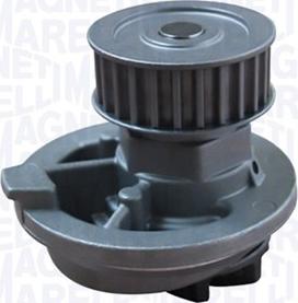 Magneti Marelli 352316170848 - Vodena pumpa www.molydon.hr