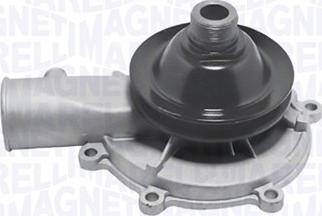 Magneti Marelli 352316170850 - Vodena pumpa www.molydon.hr