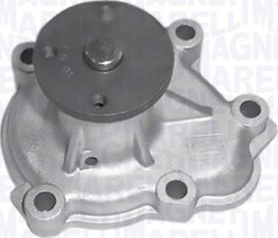 Magneti Marelli 352316170852 - Vodena pumpa www.molydon.hr