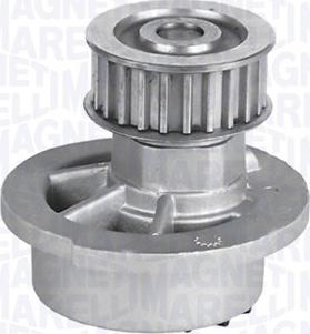 Magneti Marelli 352316170857 - Vodena pumpa www.molydon.hr