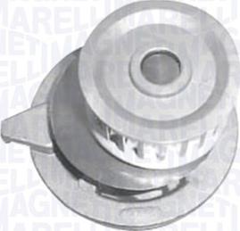 Magneti Marelli 352316170865 - Vodena pumpa www.molydon.hr