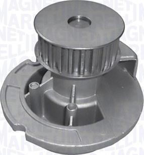 Magneti Marelli 352316170868 - Vodena pumpa www.molydon.hr