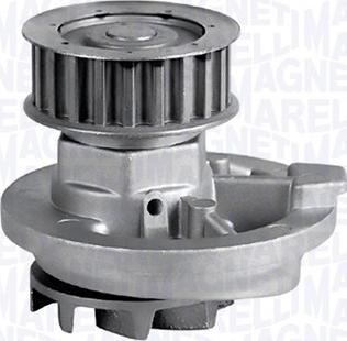 Magneti Marelli 352316170862 - Vodena pumpa www.molydon.hr