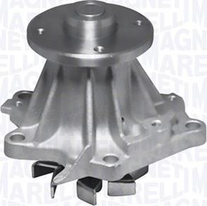 Magneti Marelli 352316170809 - Vodena pumpa www.molydon.hr