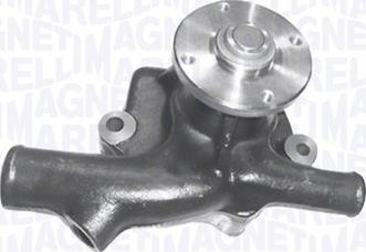 Magneti Marelli 352316170801 - Vodena pumpa www.molydon.hr