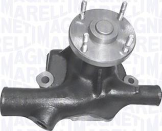 Magneti Marelli 352316170803 - Vodena pumpa www.molydon.hr