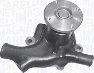 Magneti Marelli 352316170802 - Vodena pumpa www.molydon.hr