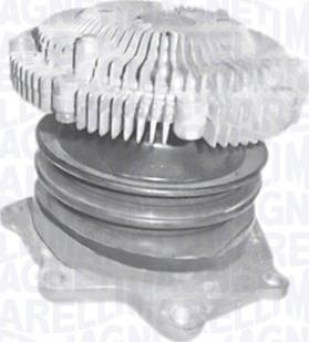 Magneti Marelli 352316170811 - Vodena pumpa www.molydon.hr