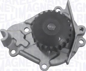 Magneti Marelli 352316170812 - Vodena pumpa www.molydon.hr