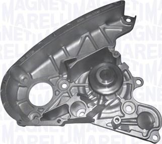 Magneti Marelli 352316170356 - Vodena pumpa www.molydon.hr