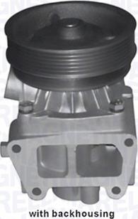 Magneti Marelli 352316170353 - Vodena pumpa www.molydon.hr