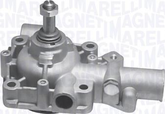 Magneti Marelli 352316170316 - Vodena pumpa www.molydon.hr