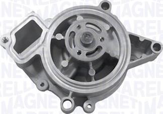 Magneti Marelli 352316170385 - Vodena pumpa www.molydon.hr