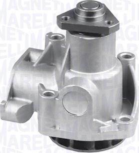 Magneti Marelli 352316170334 - Vodena pumpa www.molydon.hr