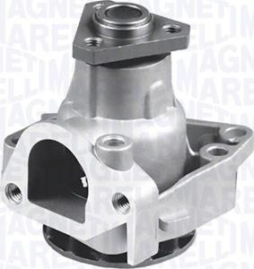 Magneti Marelli 352316170335 - Vodena pumpa www.molydon.hr