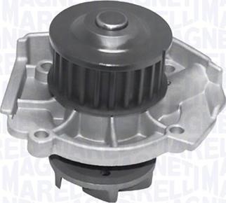 Magneti Marelli 352316170331 - Vodena pumpa www.molydon.hr