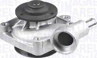 Magneti Marelli 352316170333 - Vodena pumpa www.molydon.hr