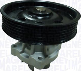 Magneti Marelli 352316170321 - Vodena pumpa www.molydon.hr