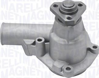 Magneti Marelli 352316170298 - Vodena pumpa www.molydon.hr