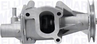 Magneti Marelli 352316170297 - Vodena pumpa www.molydon.hr