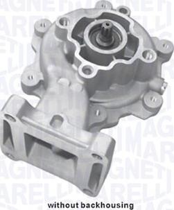 Magneti Marelli 352316170215 - Vodena pumpa www.molydon.hr