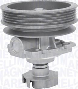 Magneti Marelli 352316170287 - Vodena pumpa www.molydon.hr