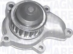 Magneti Marelli 352316170795 - Vodena pumpa www.molydon.hr