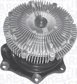 Magneti Marelli 352316170798 - Vodena pumpa www.molydon.hr