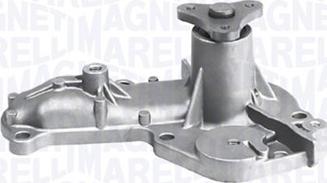 Magneti Marelli 352316170747 - Vodena pumpa www.molydon.hr