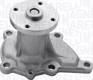 Magneti Marelli 352316170769 - Vodena pumpa www.molydon.hr