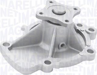 Magneti Marelli 352316170768 - Vodena pumpa www.molydon.hr