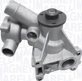 Magneti Marelli 352316170719 - Vodena pumpa www.molydon.hr