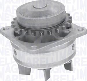 Magneti Marelli 352316170786 - Vodena pumpa www.molydon.hr