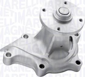 Magneti Marelli 352316170783 - Vodena pumpa www.molydon.hr