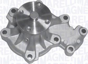 Magneti Marelli 352316170739 - Vodena pumpa www.molydon.hr