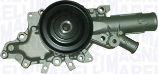 Magneti Marelli 352316170722 - Vodena pumpa www.molydon.hr