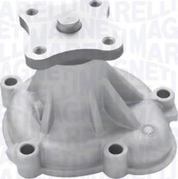 Magneti Marelli 352316170771 - Vodena pumpa www.molydon.hr