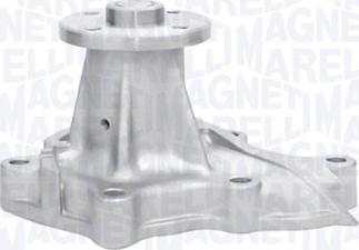 Magneti Marelli 352316170777 - Vodena pumpa www.molydon.hr