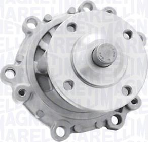 Magneti Marelli 352316171059 - Vodena pumpa www.molydon.hr